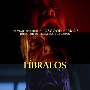 Foto  Líbralos del Mal 