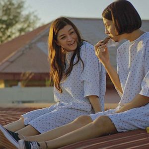 Foto What Happened to the Wolf?