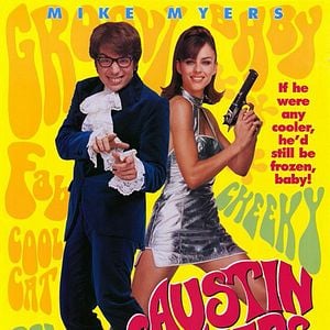 Foto Austin Powers: Misterioso agente internacional