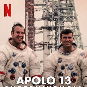 Foto Apolo 13: Supervivencia