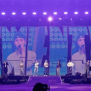 Foto SEVENTEEN WORLD TOUR [NEW_] IN JAPAN: LIVE VIEWING