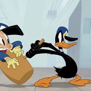 Foto El Día Que La Tierra Explotó: Una Película de Looney Tunes