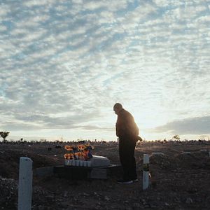 Foto La libertad de Fierro