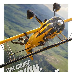 Foto Misión: Imposible – La Sentencia Final