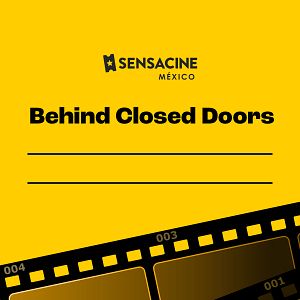 Foto Behind Closed Doors
