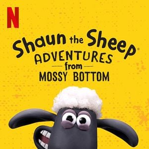 Foto Shaun, el cordero: Aventuras en Mossy Bottom