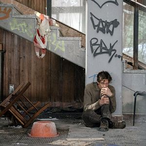 Foto La sonrisa del mal