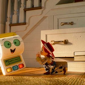Foto Toy Story 5