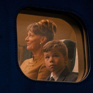 Foto Ven a volar conmigo