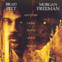 Foto Seven, los siete pecados capitales