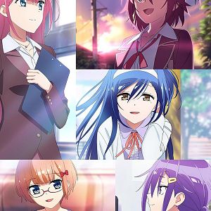 Foto We Never Learn: BOKUBEN