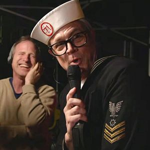 Foto Jackass: La última y nos vamos