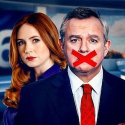 Foto Douglas is Cancelled