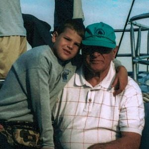 Foto El misterio de la familia Carman