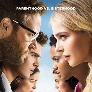 Foto Buenos vecinos 2