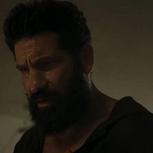 Foto Una Presentación Especial de Marvel Television: The Punisher: La Última Muerte