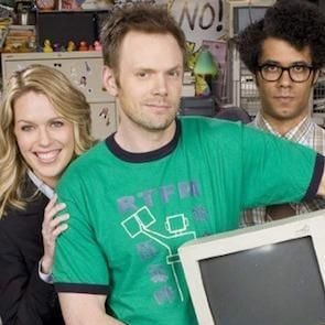 Foto The IT Crowd (USA)