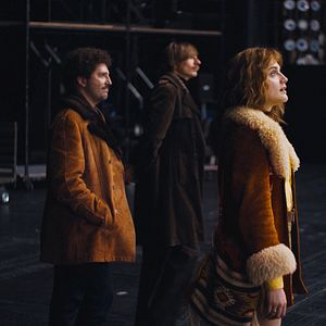 Foto La Chica de Colonia