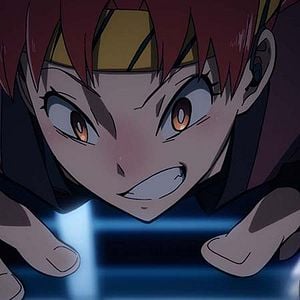 Foto  My Hero Academia: Vigilantes