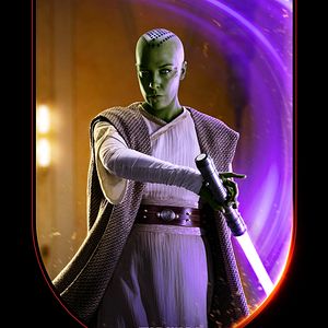 Foto Star Wars: The Acolyte