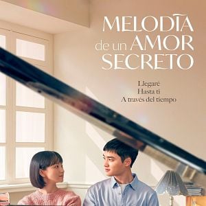 Foto Melodía De Un Amor Secreto
