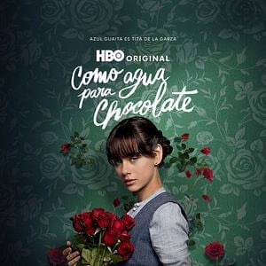 Foto Como Agua para Chocolate