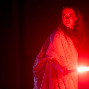 Foto Sangre Poseída