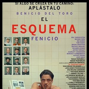 Foto El Esquema Fenicio