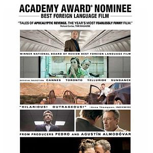 Foto Relatos Salvajes