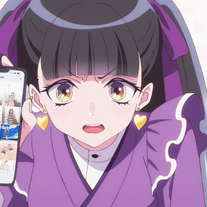 Foto Maebashi Witches Emoemories Blooming Witches