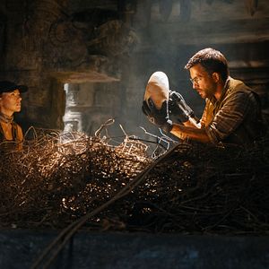 Foto Scarlett Johansson