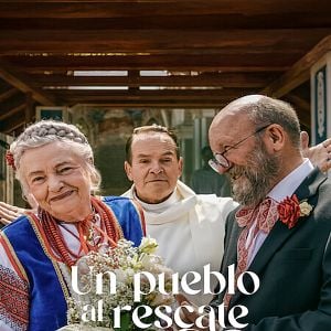 Foto Un pueblo al rescate