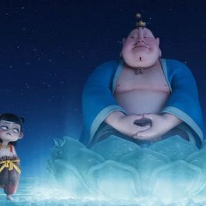 Foto Ne Zha 2: El renacer del alma