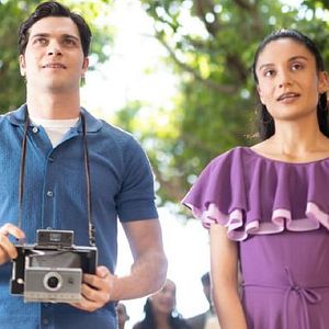 Foto Un Mexicano en la Luna