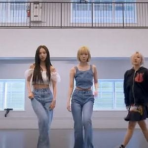 Foto aespa: MY First page