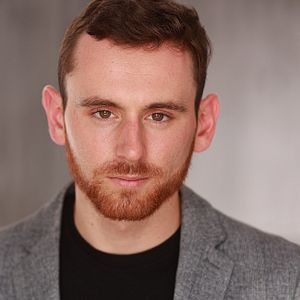 Foto Sean Michael Conway