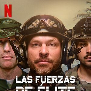 Foto Las fuerzas de élite más poderosas del mundo
