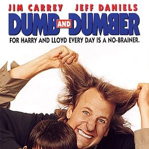 Foto Dos tontos muy tontos