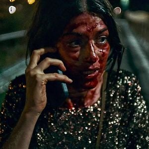 Foto Apocalipsis Zombie: Paciente Z