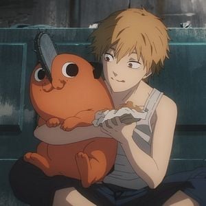 Foto Chainsaw Man: The Compilation (Part I)