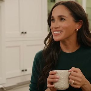 Foto Meghan Markle
