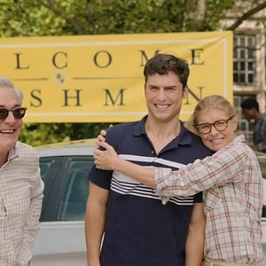 Foto Kyle MacLachlan