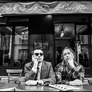 Foto Nueva Ola Francesa