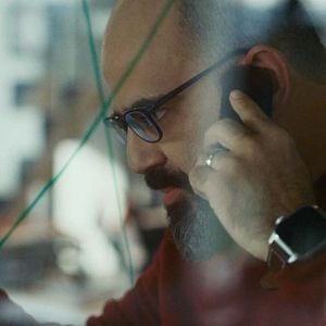 Foto La voz de Hind Rajab