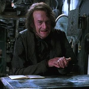 Foto Harry Potter y la cámara secreta