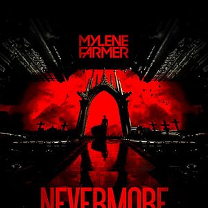 Foto Mylène Farmer - Nevermore - Le Film
