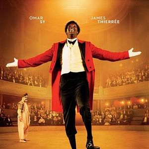 Foto Señor Chocolate