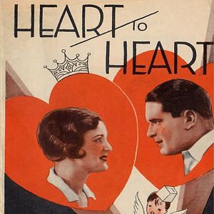 Foto Heart to Heart