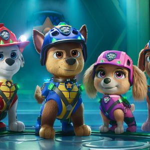Foto PAW Patrol: La Dino Película