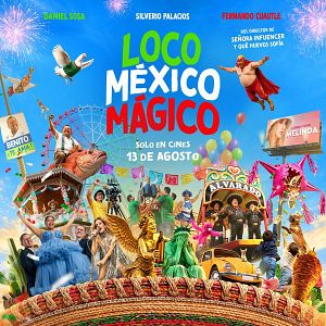 Foto Loco México Mágico